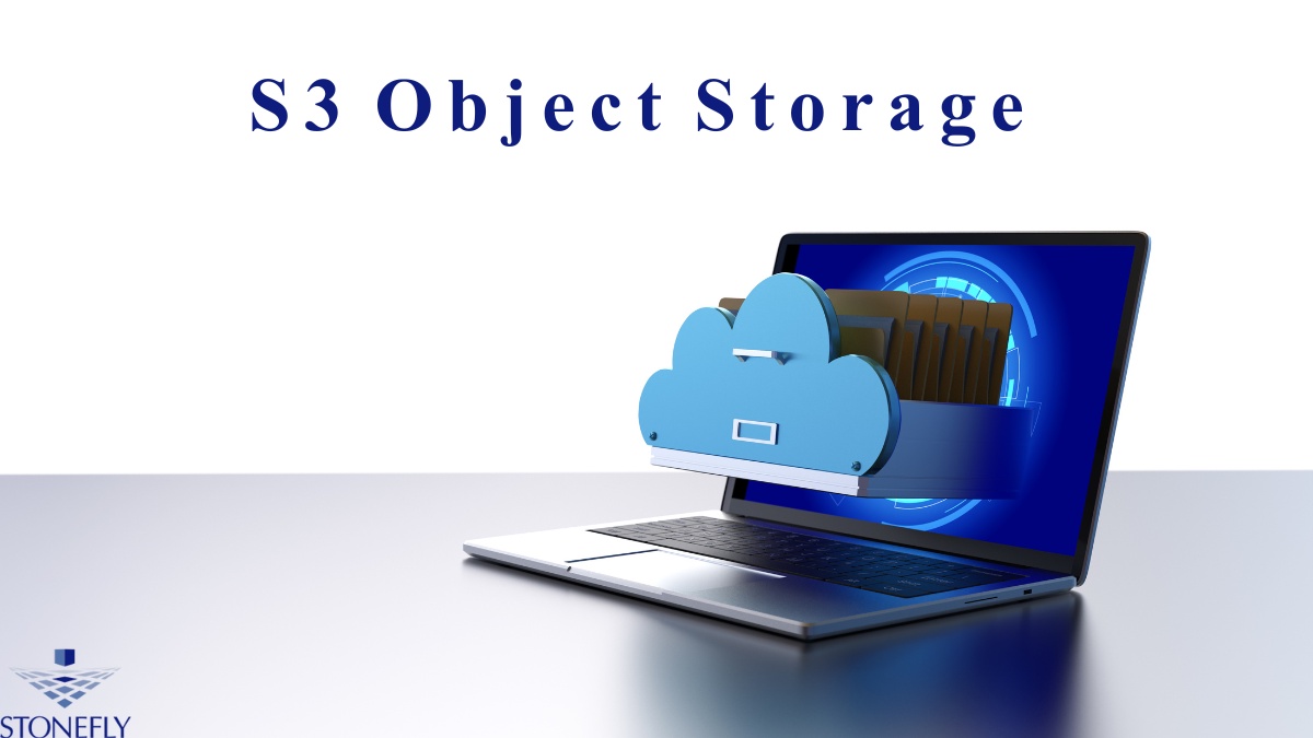 Exploring S3 Object Storage: How It Rescue Your Business