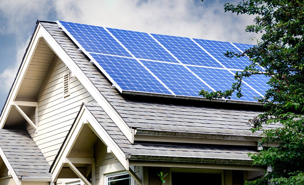 How To Choose The Best Solar Company