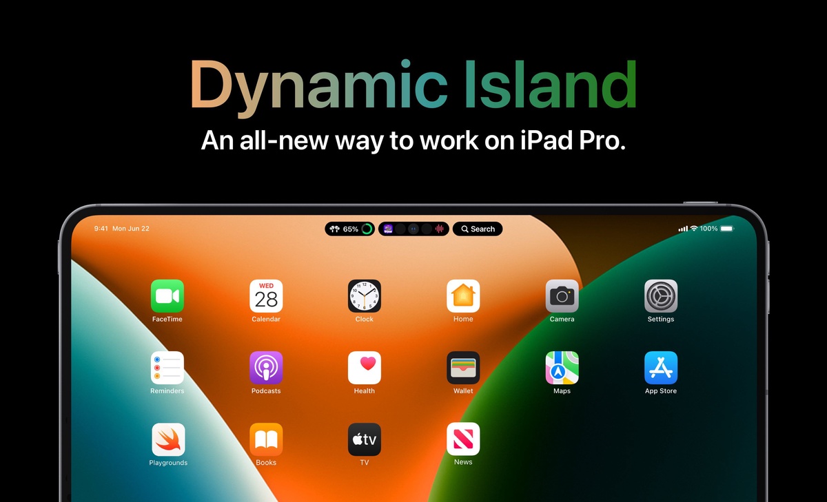 All that you need to know about Dynamic Island