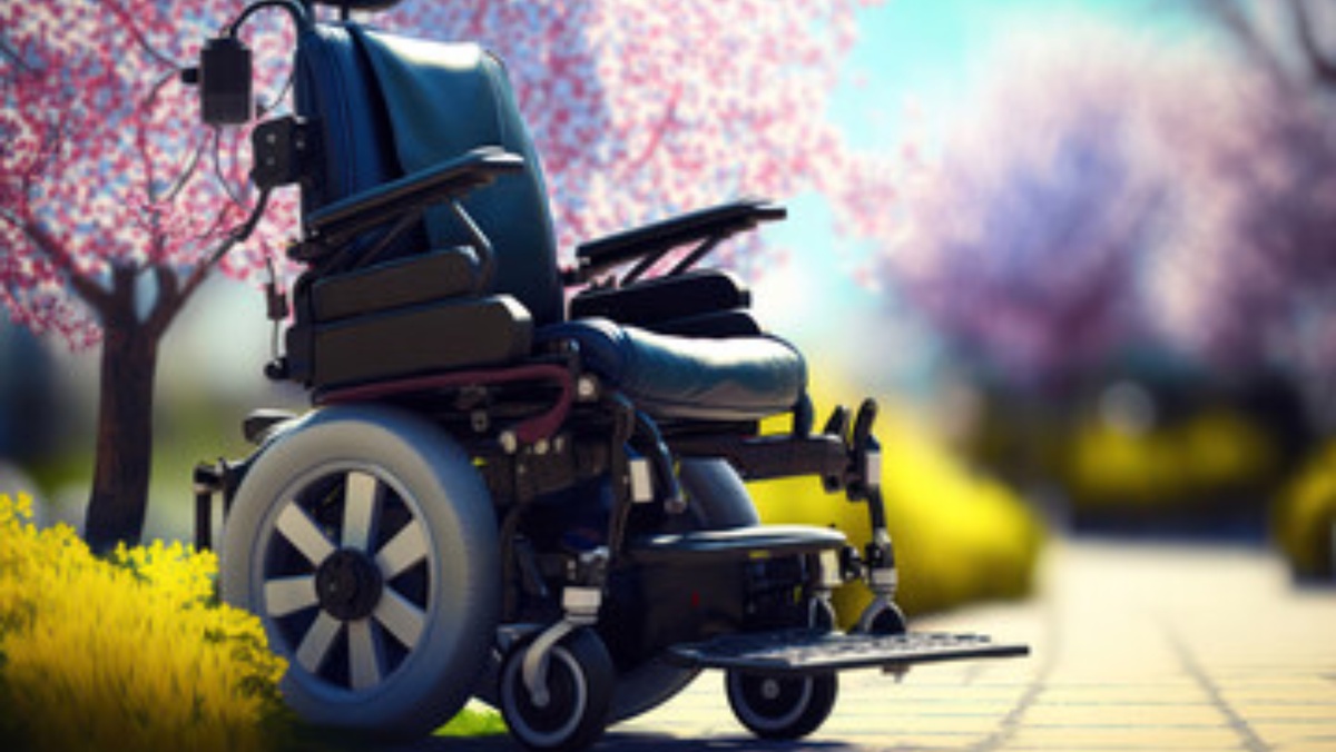The Social Stigma Around Using an Electric Wheelchair and How to Overcome It