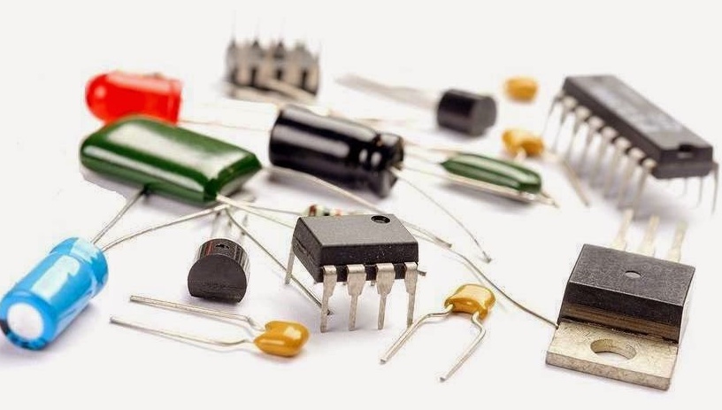 Things To Keep In Mind While Buying Electronic Parts Online