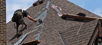 8 Signs Your Building Needs Commercial Re-Roofing