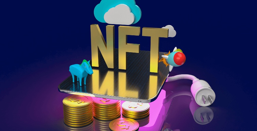 Build Your Own NFT Marketplace and Tap into the Lucrative Digital Asset Economy