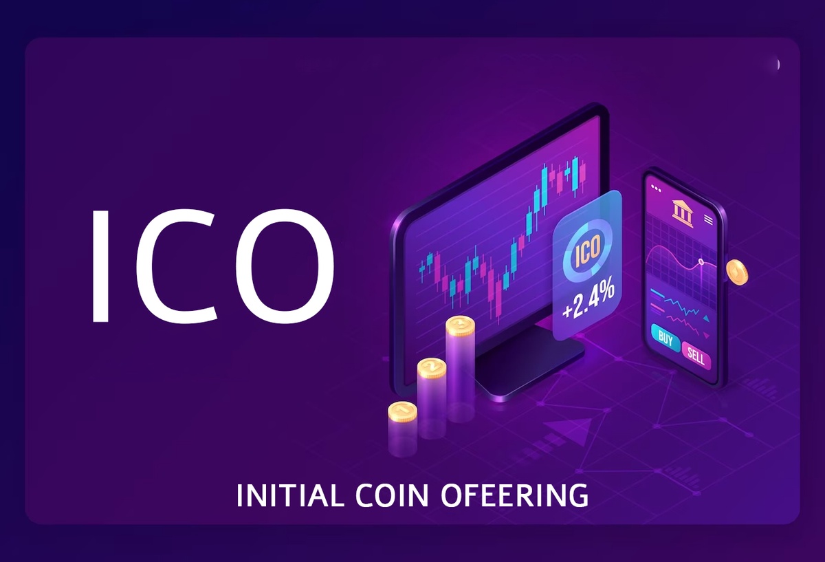 Leverage Your New Crypto Venture With ICO Token Marketing Agency