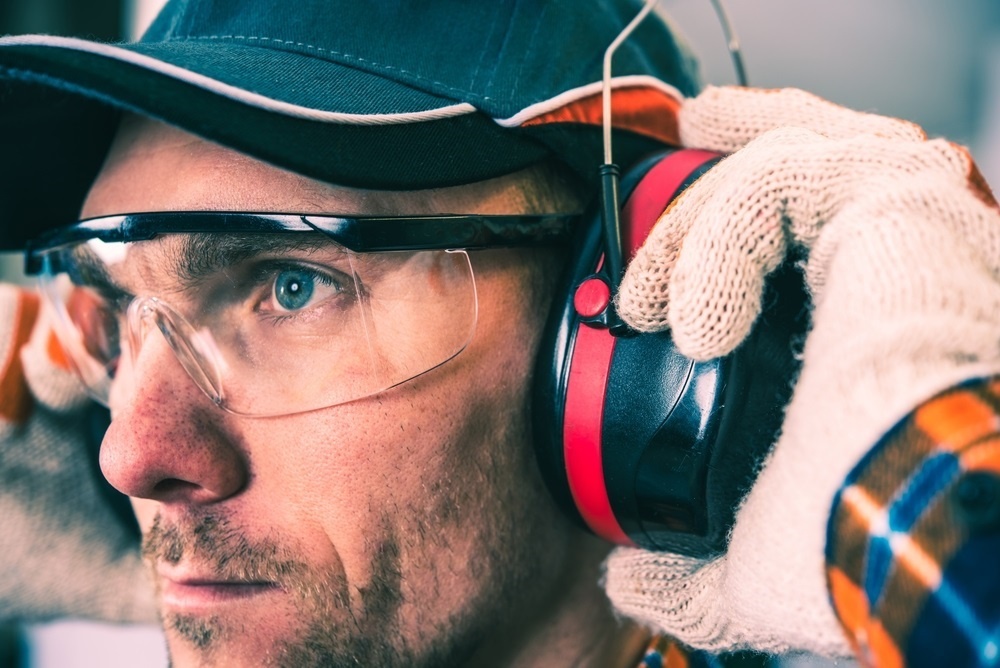 Ultimate Protective Eyewear for Your Workplace