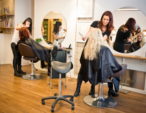 kérastase treatment