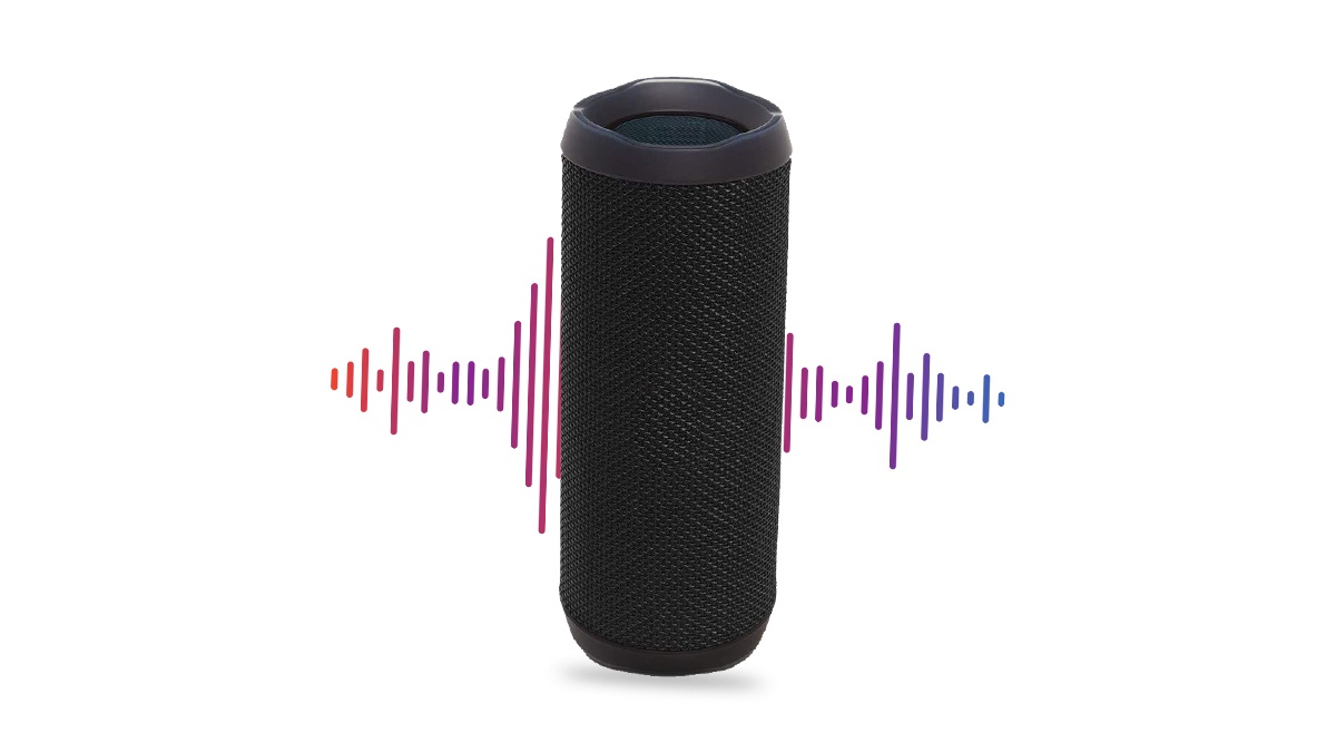 The Best Portable Bluetooth Speaker For 2023