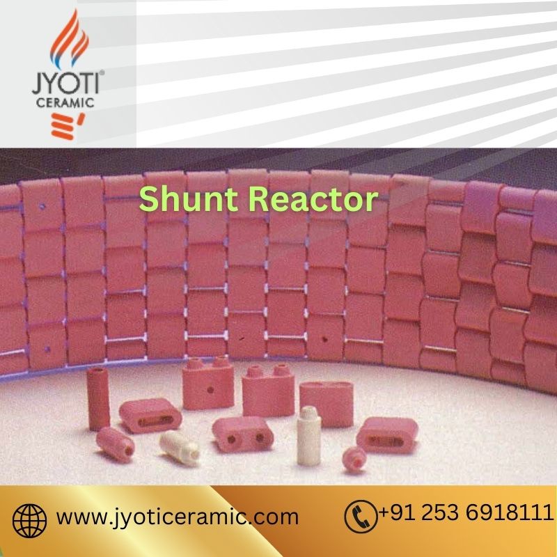 Understanding the Benefits of Shunt Reactors in Electrical Systems