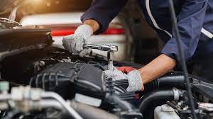A Comprehensive Guide To Jumpstarting Your Career For Mechanic Helper Jobs