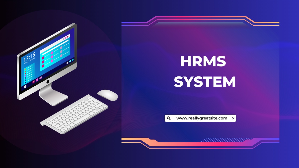 Why It’s Important for Businesses to Implement HRMS Software ?
