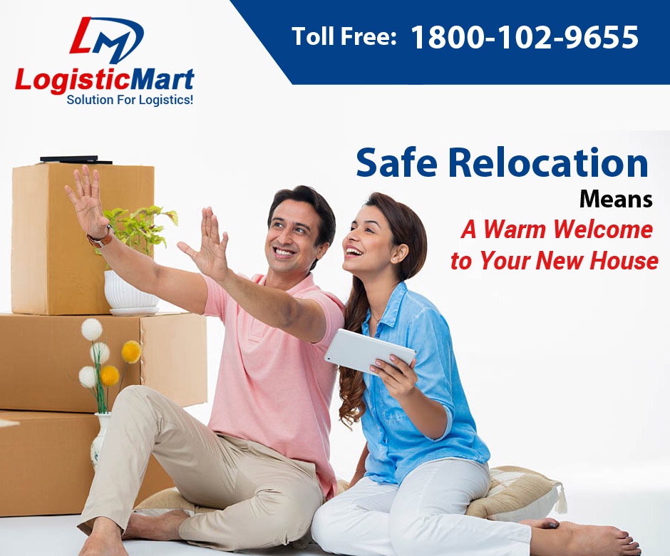 Packers and Movers in Chennai Tips to make your new home more appealing