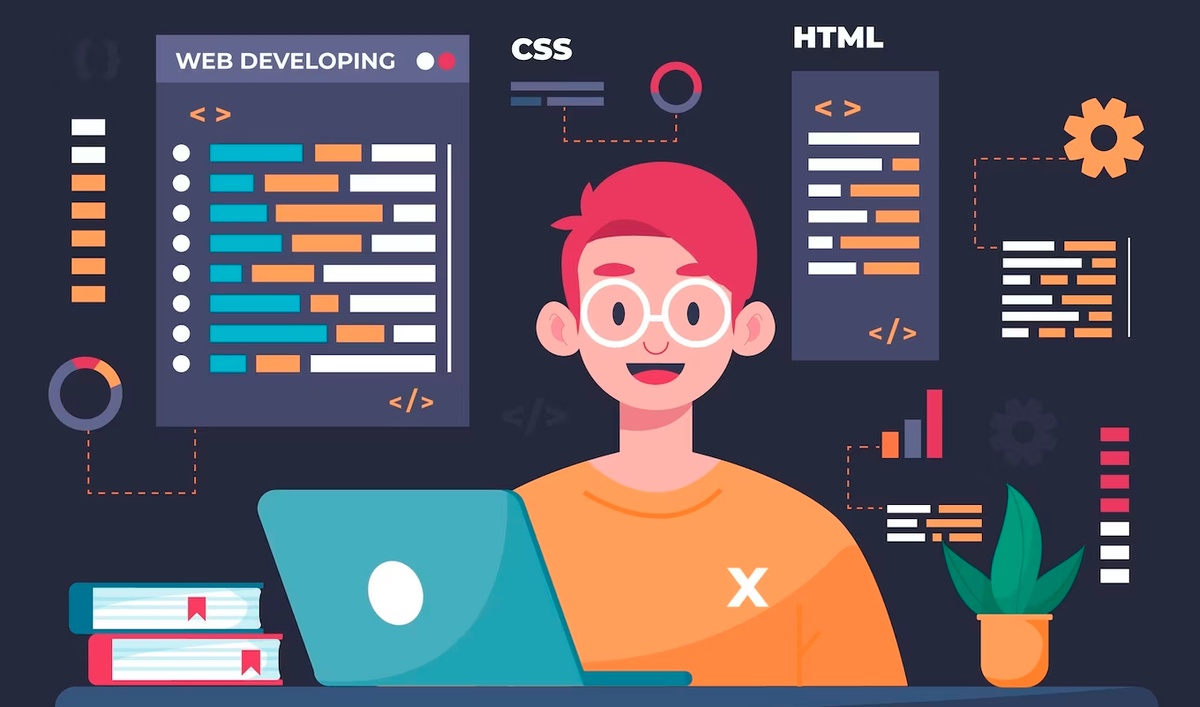 The Importance of Choosing the Right Web Development Company for Your Business
