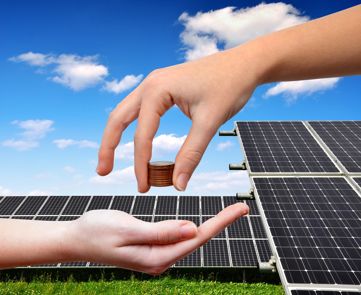 How Solar Panels Can Save Money on Your Energy Bills?