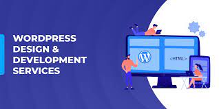 We provides Better WordPress Development services for Your Company