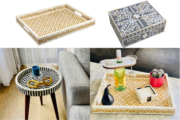 Accentuate Your Home With These Chic Home Decor Accessories