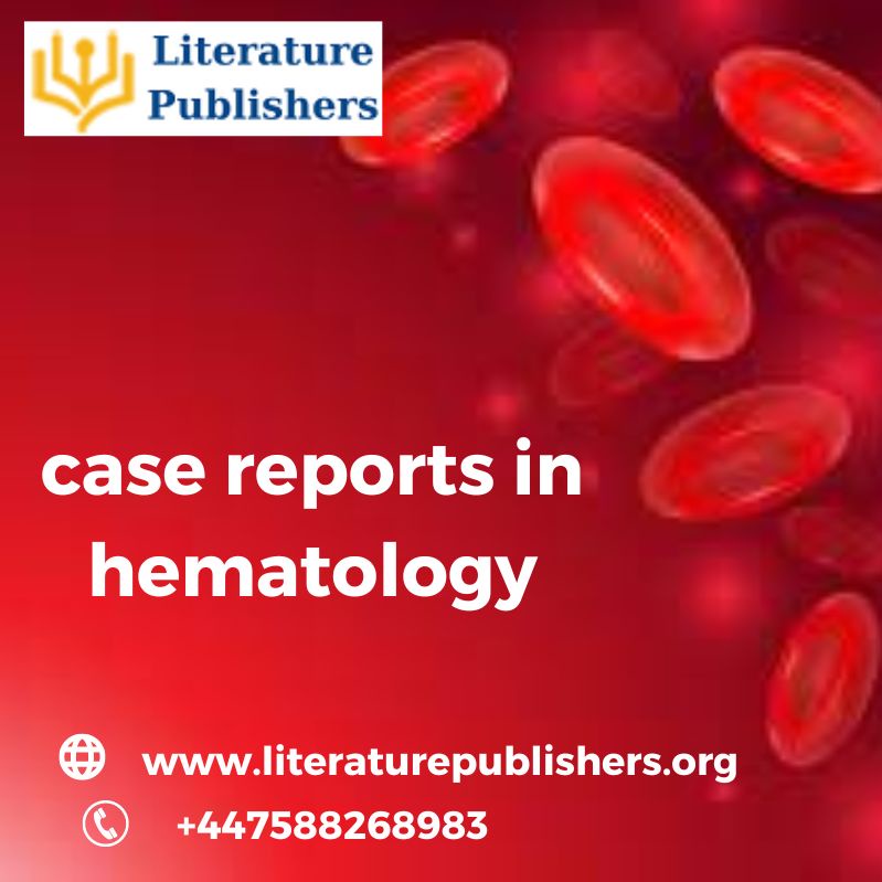 Exploring the Uncharted Territory of Hematology: A Collection of Compelling Case Reports