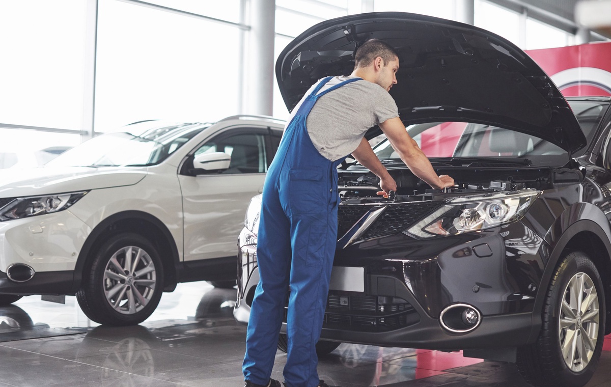 Most Common Car Repairs You Should Know About