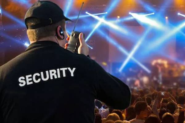 From Planning to Execution: Comprehensive Discussion on Event Security Services Paradigms
