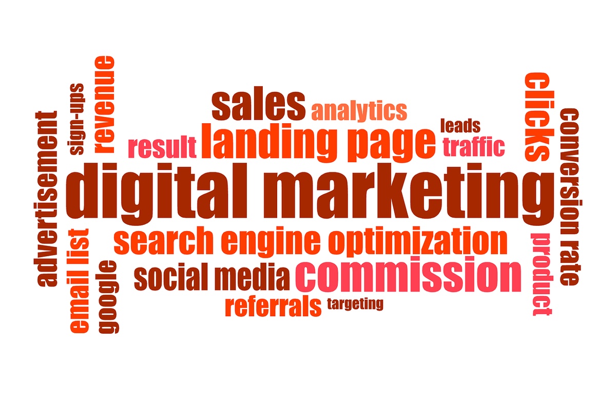 Maximizing Your Social Media Presence for Digital Marketing Success