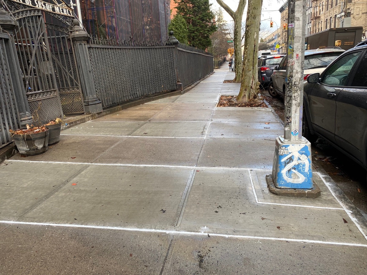 Sidewalk Repair: Everything You Need to Know