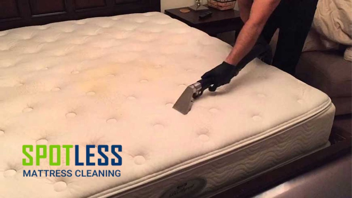 Removing Stubborn Stains from Your Mattress: A Comprehensive Guide for Melbourne Residents