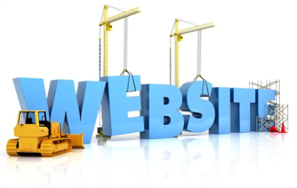 How to Create a User-Friendly Construction Website Design?