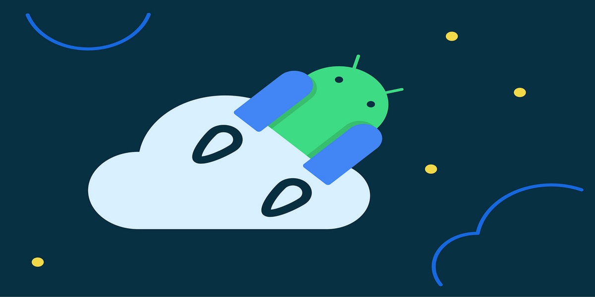 The Benefits Of Using Android Jetpack In Your App Development