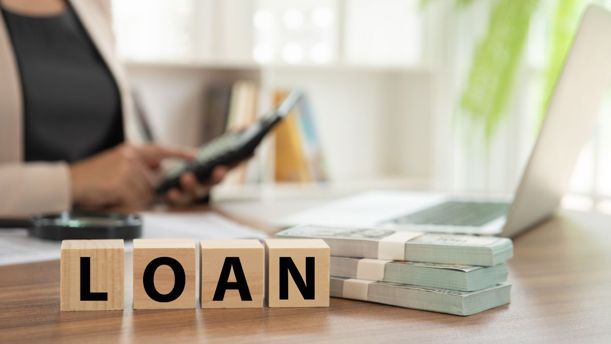 Loan Calculator | Calculate your loan before applying!
