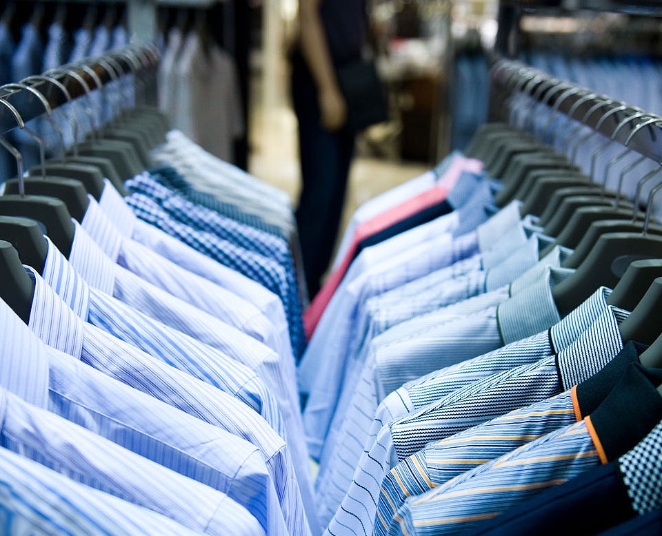 How to Extend the Life of Your Clothes with Dry Cleaning