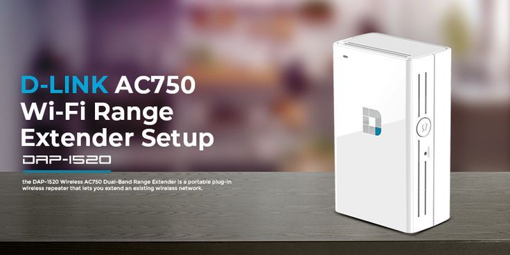 AC750 WiFi Range Extender Setup A Guide for Improved Signal Strength
