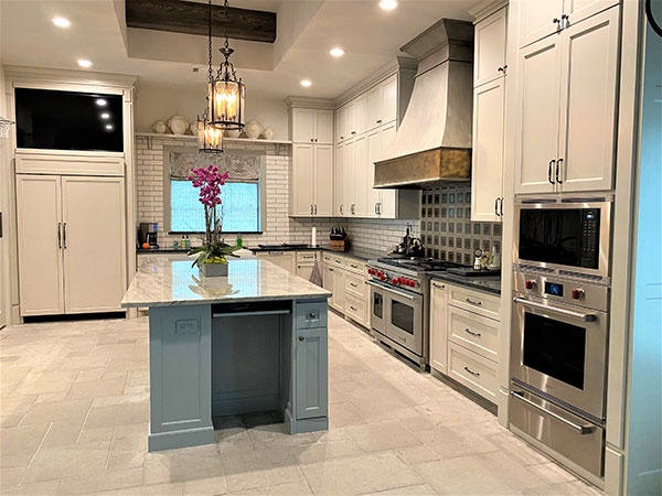 How a Kitchen Remodeler can Transform your Space