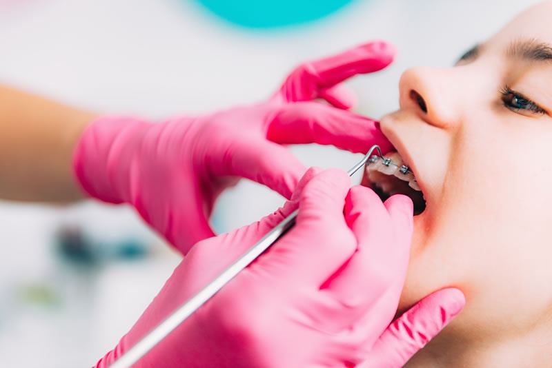 Orthodontist Near Me Is the Cure for Your Dental Problems