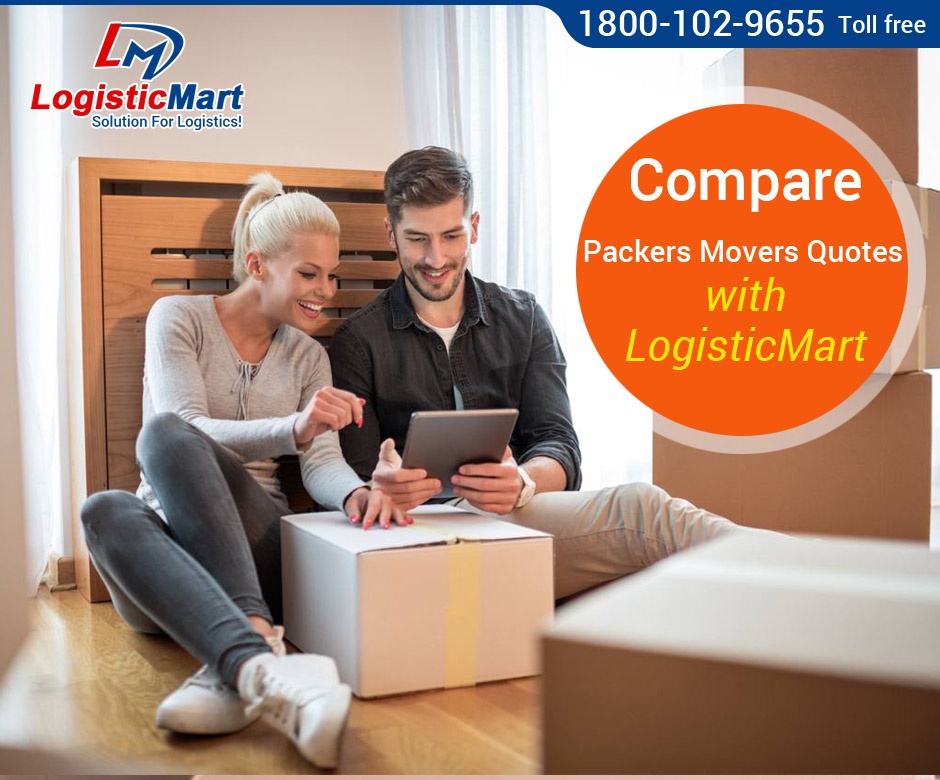 How Packers and Movers in Faridabad Make Interstate Shifting Seamless?