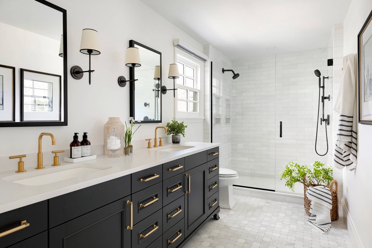 Transform Your Space with Expert Bathroom Renovation in Hamilton by Laine Equipment