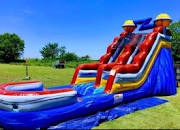How to Choose Your Perfect Bounce House