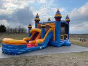 Selecting the Best Bounce House for Your Event