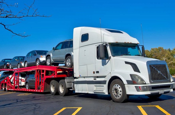The Role of Car Transporters in Vehicle Shipping: Everything You Need to Know