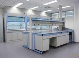 Different Types of Laboratory Furniture?