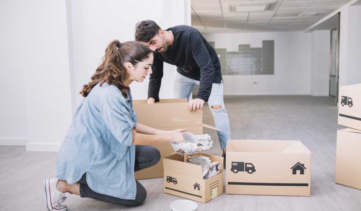 The Ultimate Guide To Fined Best Packers And Movers In Lahore