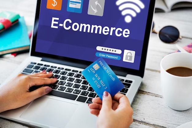 Unlocking the Potential of eCommerce: Top-notch eCommerce Development Services for Your Online Business