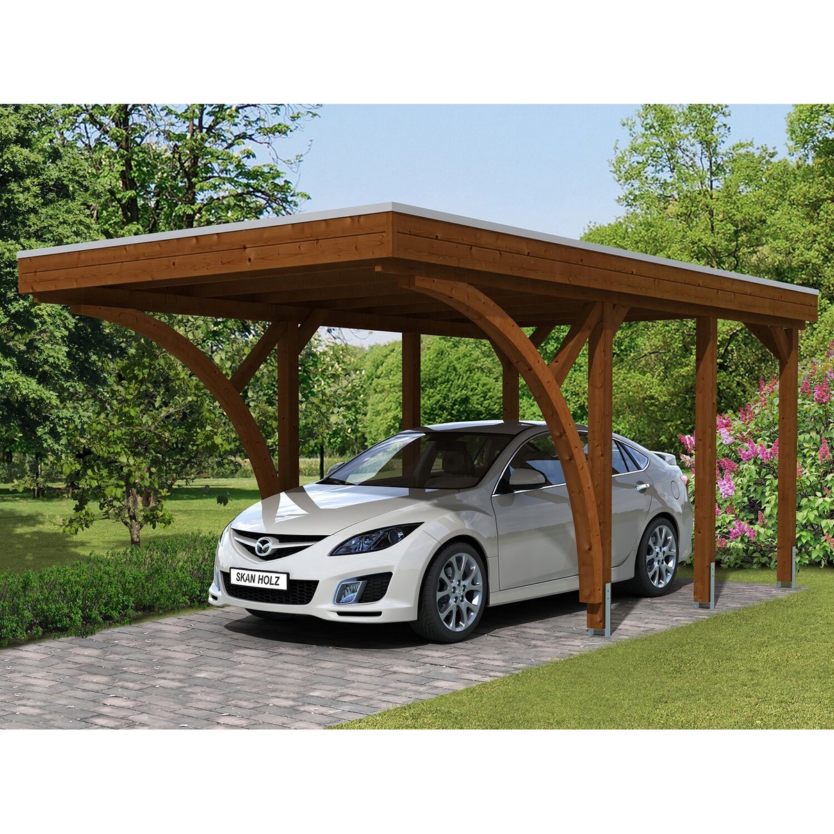 How to Build a DIY Carport: A Step-by-Step Guide