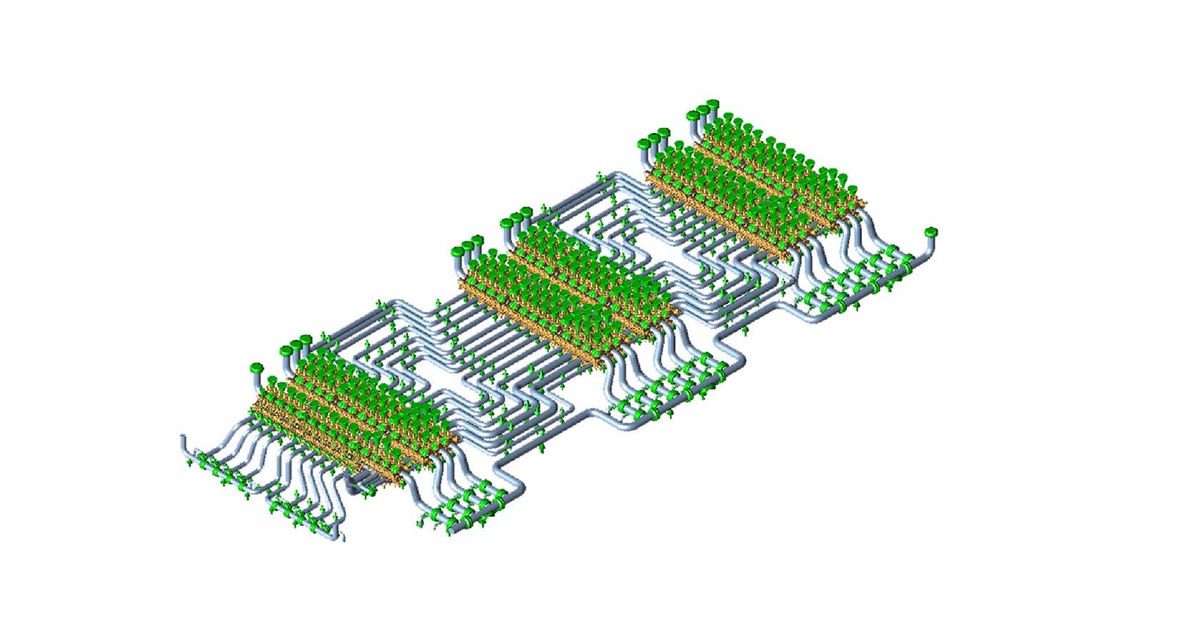 Why Caesar II is a Must-Have Tool for Any Piping Design Project
