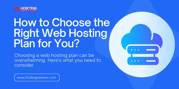 The Beginner's Guide to Web Hosting: What to Consider Before You Begin