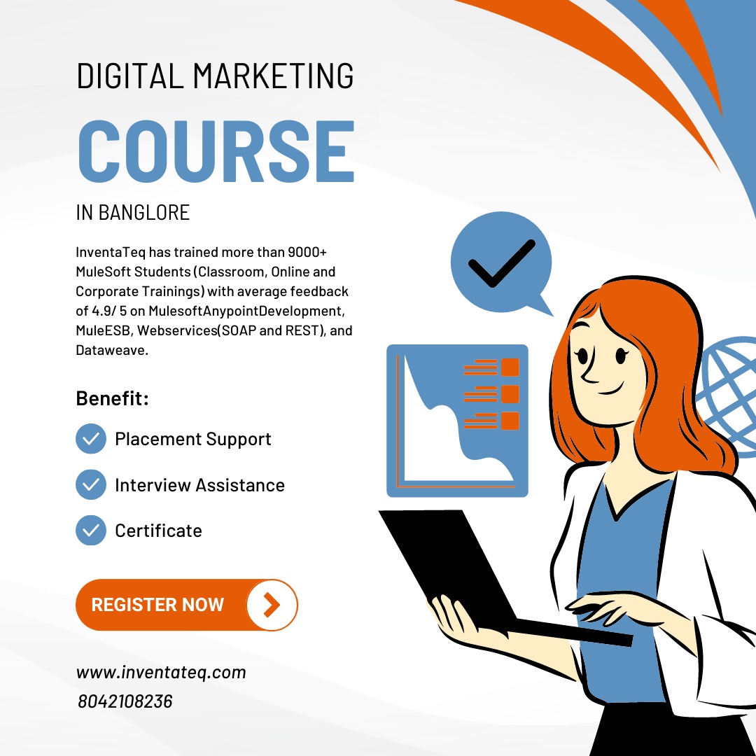 Digital Marketing Demystified: The Course That Will Make You an Expert