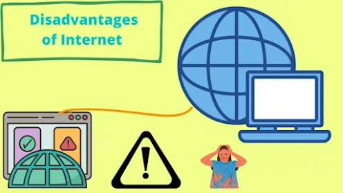 What is WWW advantages and disadvantages?