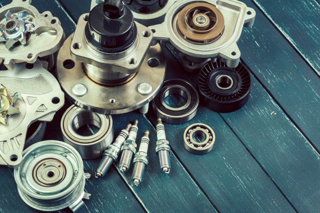 "Affordable and Sustainable: The Benefits of Buying Used Auto Parts in Richmond, VA