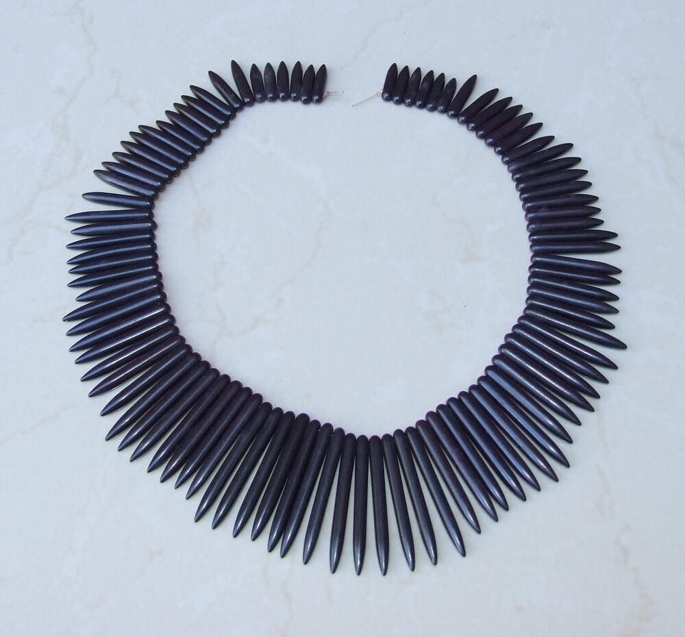 Look Stylish with Spike Beads! No Matter, What You Have Worn!