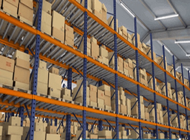 All You Need to Know About 3PL Warehousing
