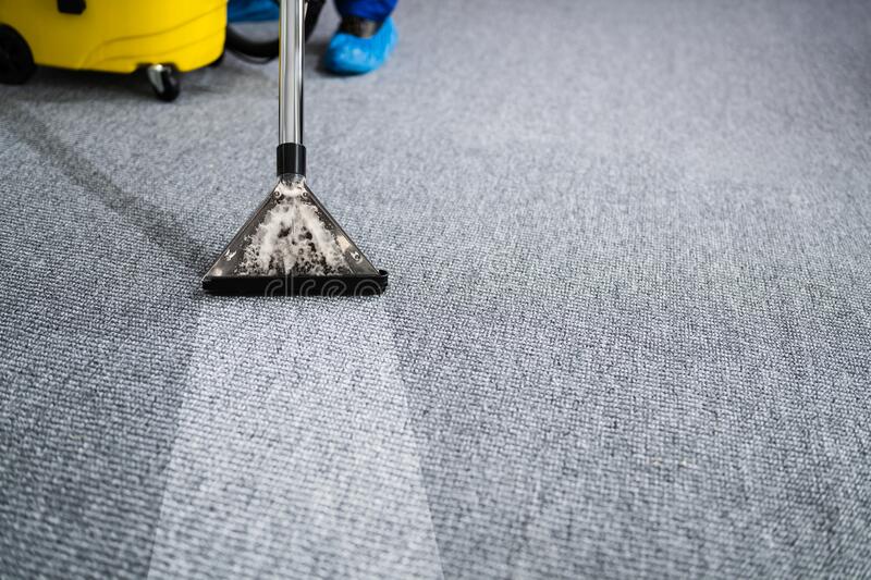 Why Regular Carpet Cleaning is a Must for Maintaining Healthy Indoor Air Quality?