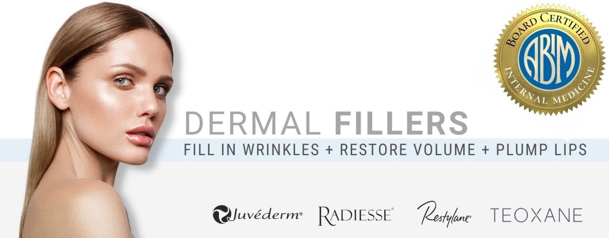 Our Ultimate Guide to Help You Why Dermal Fillers Are Needed?